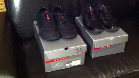 replica men prada shoes|prada sneakers real.